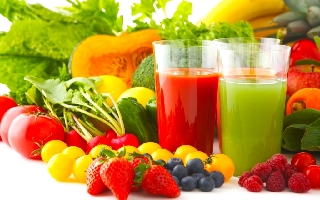 Energy Boosting Fruits Advantages » Health Tips
