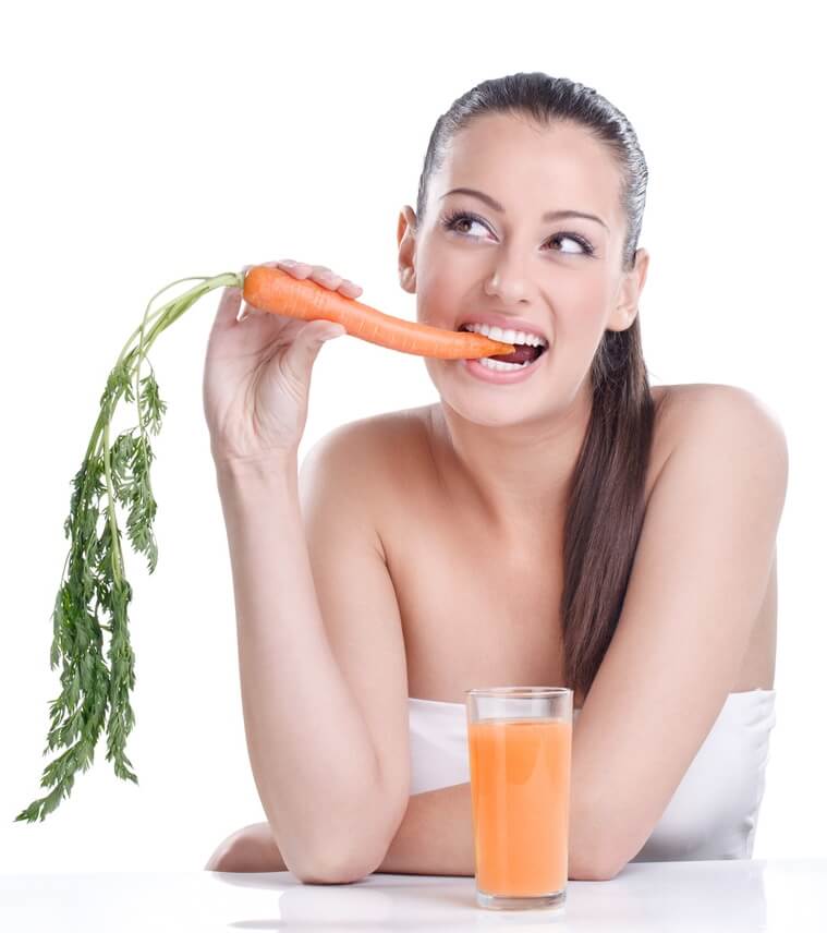 Essential Juices For Healthy Skin Health Tips