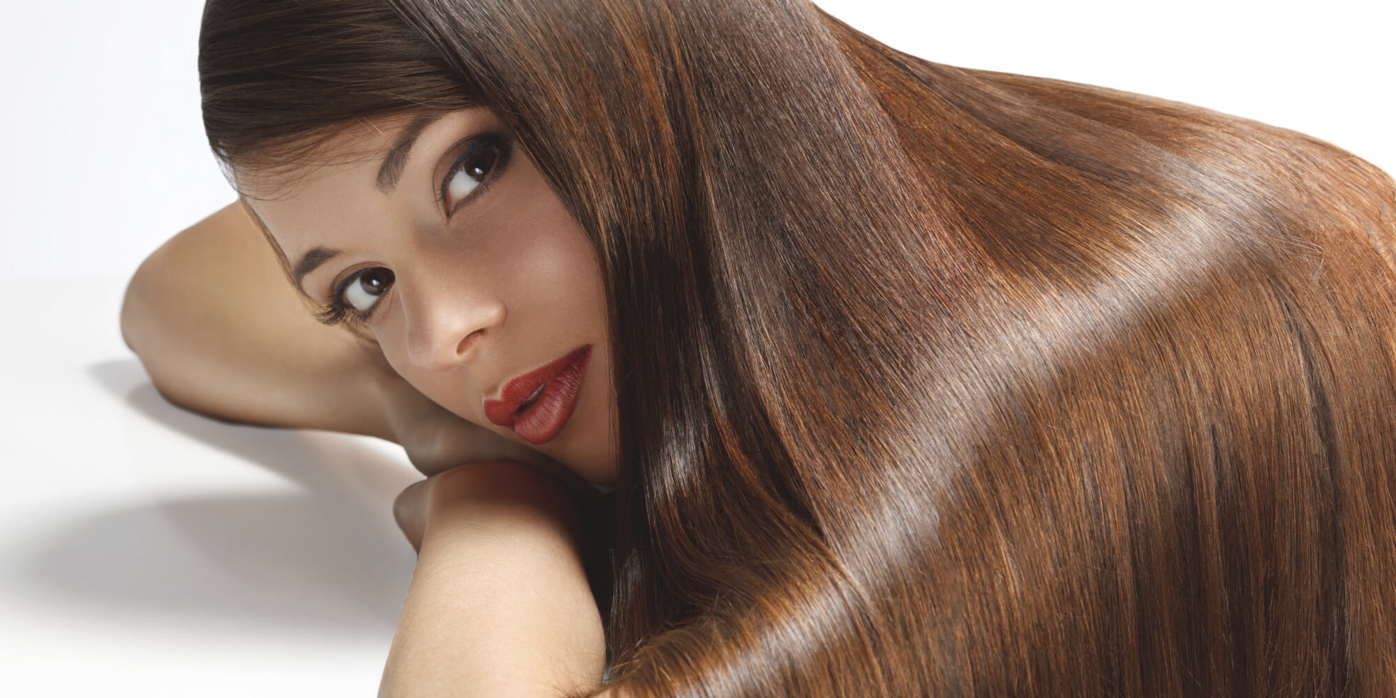 Natural Tips and Remedies For Silky Smooth Shiny Hair
