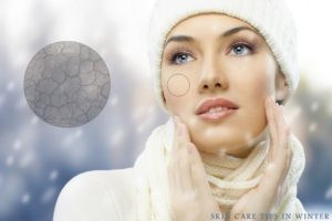 Skin Care in Winter