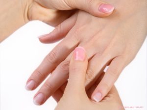 Hand Care