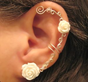 Beautiful Ear