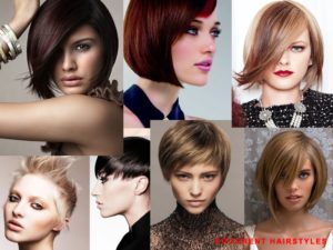 Hairstyles