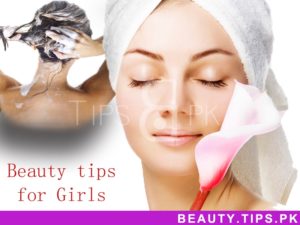 Beauty Tips For Girls