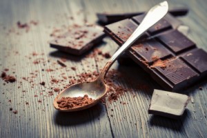 Cocoa Powder Chocolate