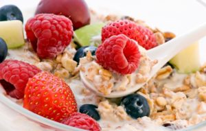 Healthy Breakfast