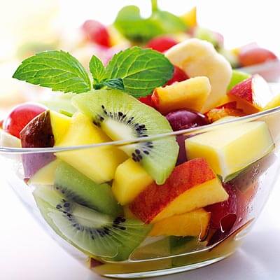 Healthy Salad
