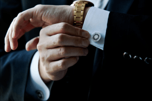 Men Cufflinks