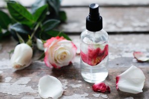 Rose Water Facial Spray