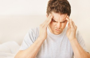 Severe Headache
