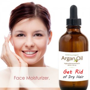 Argan Oil