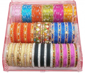 Beautiful Bangles