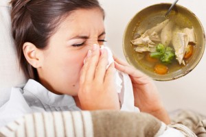 chicken-soup-for-cold
