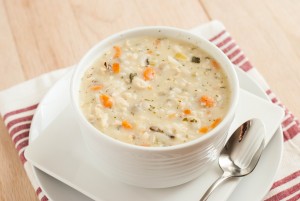 chicken-soup-with-rice