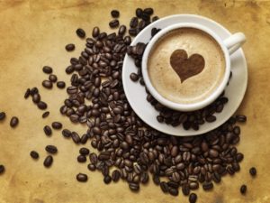 Coffee and Energy