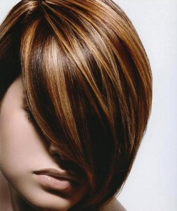 Dark Brown Hair Color
