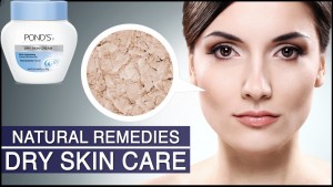 Dry Skin Care