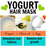 Egg and Yogurt