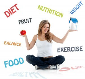Exercise and Health
