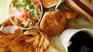Fastfood