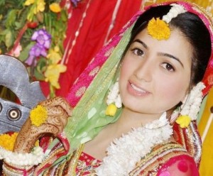 Flower Jewelry