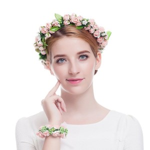 Flowers Bands