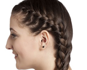 French Braid