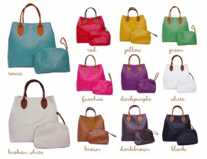 Handbags