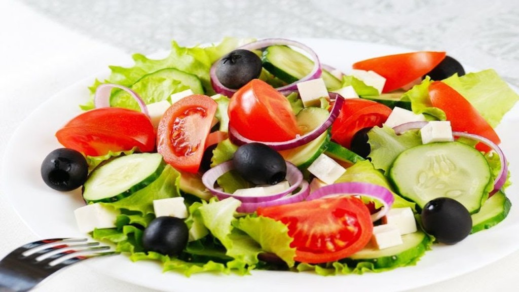 healthy-salad