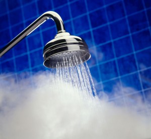 Hot Water