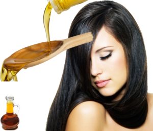 Mustard Oil