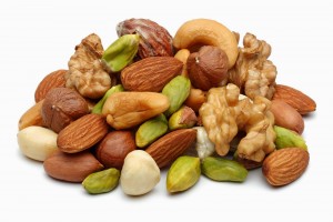 Nuts For Health