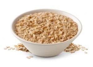 Oatmeal