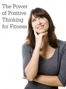 Positive Thinking and Health