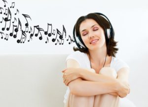 Relax with Music