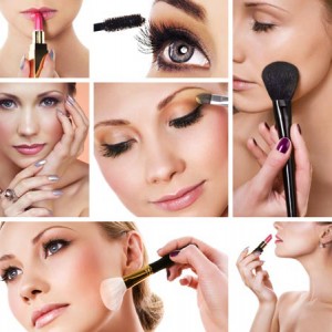 Round Face Makeup