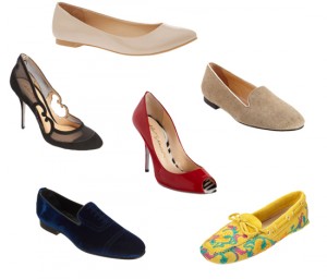shoes-for-interview