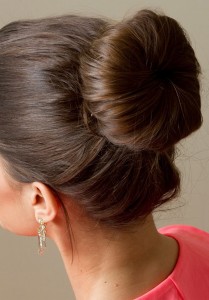 Sock Bun