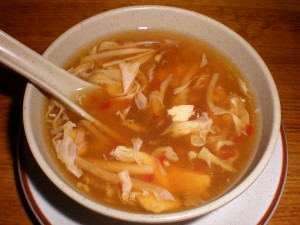 Soup For Winter