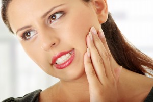 Toothache