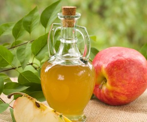 Vinegar