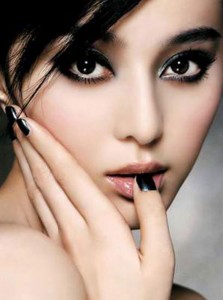 Working Woman Beauty