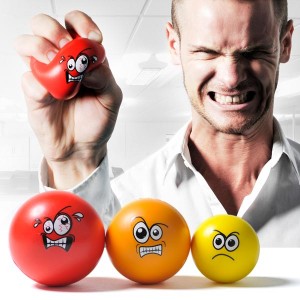 Anger