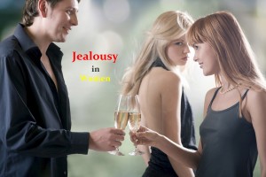 jealousy