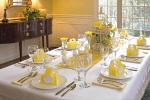 dinner-table