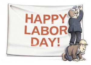 labour-day