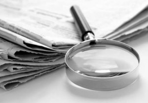 Search Internet For Investigative Reports