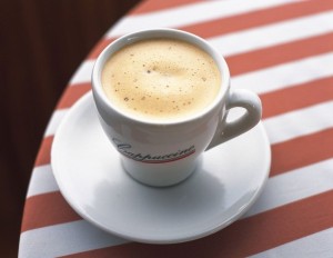 tea
