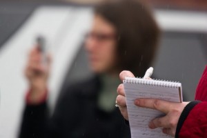 tips for journalist