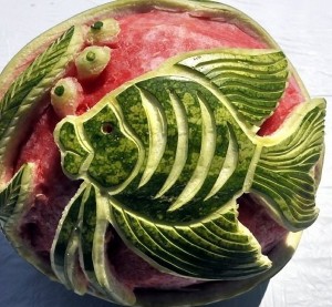 watermelon-decoration